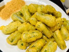 -田园北魏家宴·大同菜(御东店)