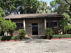 -广州莲花山旅游区