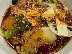 -艺味深尝(云锦路店)