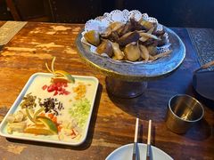 -玛吉阿米·餐吧