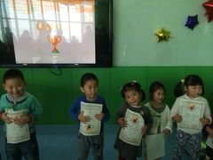 小问号思维馆-小问号·科学启蒙·逻辑思维·阅读素养·口才演讲(杨浦合生汇中心)