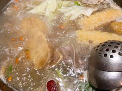 -盡膳口福·百年汤方火锅(科华北路店)