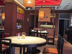 -老淮安·淮安菜(周恩来纪念馆店)