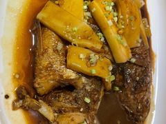 -径山十八道·风味民间菜(杭州总店)