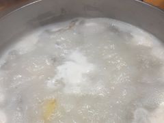 -淘米捞·米汤脆鲩鱼火锅(福田皇岗店)