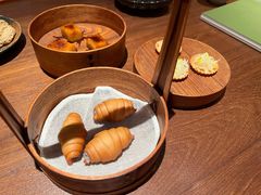 -天水蔬食料理(树德之光店)