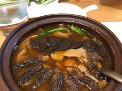 道跳墙-青城山六善酒店·紫氣園中餐厅