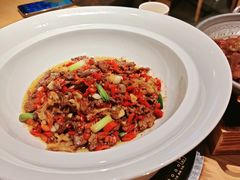 -老凯俚酸汤鱼(多彩城店)