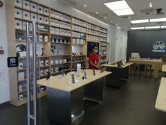 -华为智能生活馆(上海金桥国际商业广场)