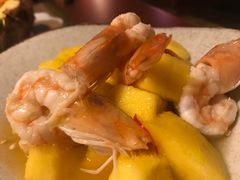 -泰国餐厅 Thai Food(裕华万达店)