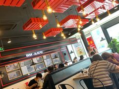 -李先生牛肉面大王(上海站南广场店)
