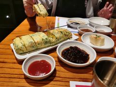 奶酪鸡蛋卷-青鹤谷(苏州店)