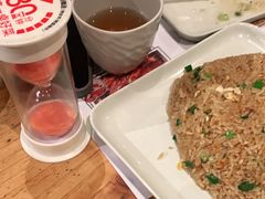 -木屋烧烤(龙岗南联店)