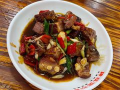 -肆姐面粉馆(坡子街店)