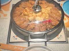 -黄记煌三汁焖锅(顺义华联店)
