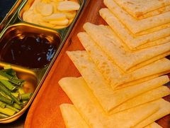 -碎怂烤肉(钟楼柳巷店)