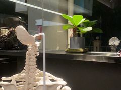 -TOP健身私教工作室(侨香店)