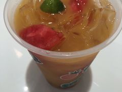 -古茗(随州齐星花园店)