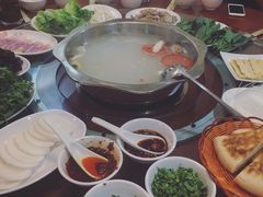 -大家烤羊庄·聚餐团建·谢师宴·生日派对(南山店)