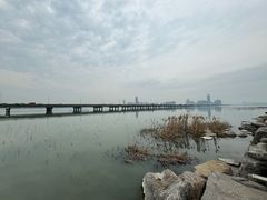 -苏州东太湖生态园