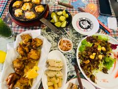 -鼓楼吃面·肉啃肉(南锣鼓巷店)