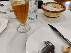 -新侨三宝乐西餐厅(崇文门店)