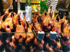 -徐六孃正宗甜皮鸭(张公桥店)