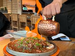 -蜜桃餐厅·伴山(湖滨商业街店)