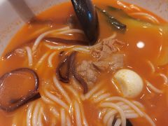 -蒙自源米线大王(花园城商场店)