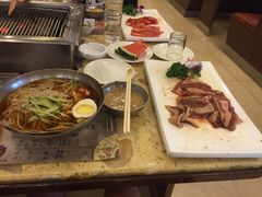 -丽君韩牛烤肉·东北黄牛(沈阳店)