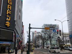-札幌电视塔