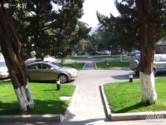 DSCF2362-南京西康宾馆