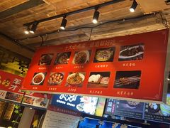 -徽三说·土徽菜·中国徽菜连锁品牌(一中店)