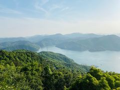 -花亭湖风景名胜区