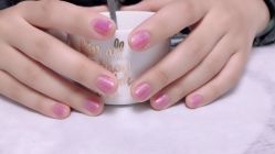 -甲舍美甲美睫艺术馆