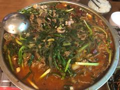 -京玉菲饭店(李村店)