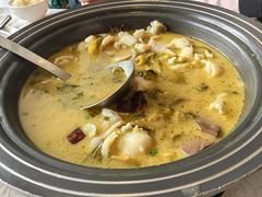 -辣婆婆(航天桥店)