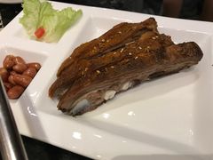 -新兴·金羊座·粤菜点心(乐峰店)