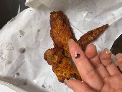 -麦当劳(吴中大道店)