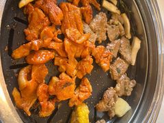 -韩香福烤肉庄园(荣成店)