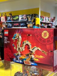 -乐高授权专卖店(朝阳大悦城店)