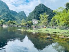 -靖西鹅泉风景区