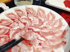 -北门涮肉·炭火铜锅涮肉(什刹海店)