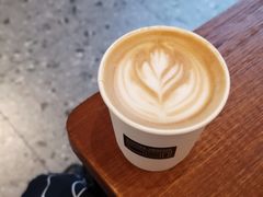 -CoffeeVendor(西乡店)