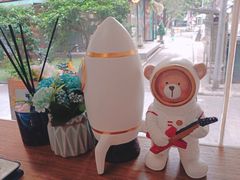 -Poke lemon海鲜波奇饭·柠檬茶(金碧开放小区店)