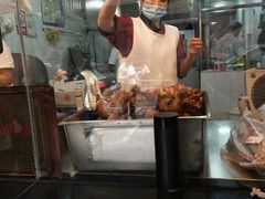 -吴山烤禽 (吴山路店)