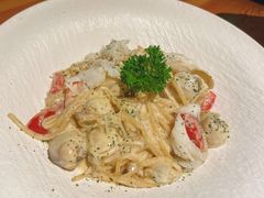 -TIAGO HOME KITCHEN(王府中环店)