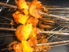 -碎怂烤肉(钟楼柳巷店)