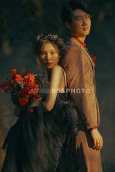 -苏州HX-合喜映画婚纱摄影