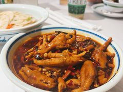 -欧记大排档·景德菜(上海首店)